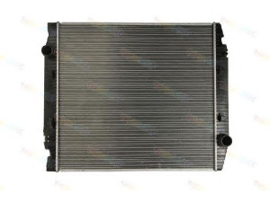 THERMOTEC D7IV003TT radiatorius, variklio aušinimas 
 Aušinimo sistema -> Radiatorius/alyvos aušintuvas -> Radiatorius/dalys
4121 8266