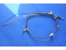 PARTS-MALL PTA-252 trosas, stovėjimo stabdys
597604H000