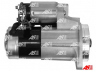 AS-PL S5039 starteris
91H20-03330, M0T65381, M0T65581