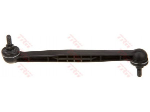 TRW JTS147 šarnyro stabilizatorius 
 Ašies montavimas/vairavimo mechanizmas/ratai -> Stabilizatorius/fiksatoriai -> Savaime išsilyginanti atrama
893407465A, 8A0407465, 8A0407465B