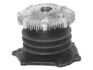 AISIN WPN-002 vandens siurblys 
 Aušinimo sistema -> Vandens siurblys/tarpiklis -> Vandens siurblys
21010-2S525, 21010-2S526, 21010-2S527