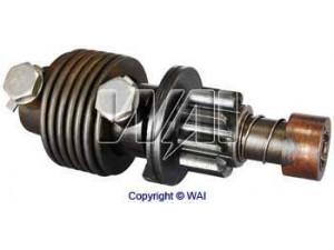 WAIglobal 3-103C pavaros guolis, starteris
A11350D, SDX214, SDX223, 1030317M91