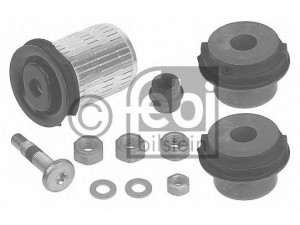 FEBI BILSTEIN 11155 montavimo komplektas, valdymo svirtis 
 Ašies montavimas/vairavimo mechanizmas/ratai -> Valdymo svirtis/pasukamosios svirties sujungimas -> Vairo trauklės (valdymo svirtis, išilginis balansyras, diago
210 330 01 75, 210 330 04 75