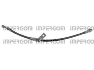 ORIGINAL IMPERIUM 61037 stabdžių žarnelė 
 Stabdžių sistema -> Stabdžių žarnelės
587381C800