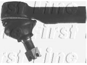 FIRST LINE FTR4616 skersinės vairo trauklės galas 
 Vairavimas -> Vairo mechanizmo sujungimai
45046-29186, 4504629185