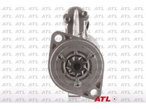 ATL Autotechnik A 90 690 starteris
S  13-207, S  13-207C, 129486-77011