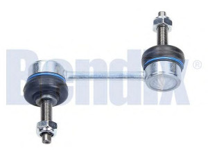 BENDIX 043385B šarnyro stabilizatorius