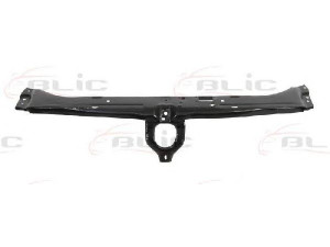 BLIC 6508-05-3527270P priekinis variklio gaubtas
210 620 0172, 2106200072, 21062001722