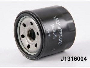 MAGNETI MARELLI 161013160040 alyvos filtras
15601-87106, 15601-87107, 15601-87202