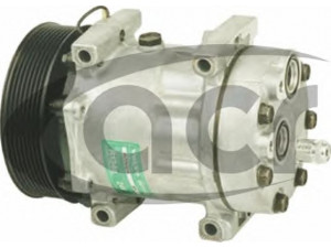 ACR 130905R kompresorius, oro kondicionierius 
 Oro kondicionavimas -> Kompresorius/dalys
20538307, 8113628, 8191892, 85000315
