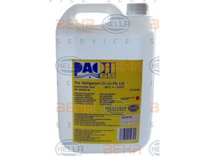 HELLA 8FX 351 214-071 alyva, kompresorius