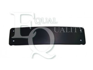 EQUAL QUALITY P2367 valstybinio numerio laikiklis 
 Kėbulas -> Kėbulo dalys/ sparnas/buferis -> Valstybinio numerio laikiklis/rėmelis
1K0807285B