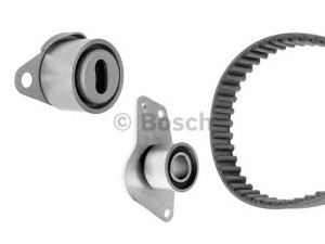 BOSCH 1 987 948 533 paskirstymo diržo komplektas 
 Techninės priežiūros dalys -> Papildomas remontas
77 01 469 774