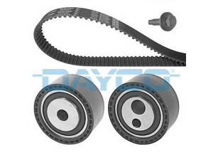 DAYCO KTB590 paskirstymo diržo komplektas 
 Techninės priežiūros dalys -> Papildomas remontas
0831K9, 831T8, 0831K8, 831T8