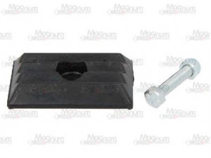 Magnum Technology A8F044MT atraminis buferis, pakaba 
 Pakaba -> Pakabos dalys -> Surinkimo dalys
1362685080