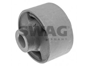 SWAG 85 94 2051 valdymo svirties/išilginių svirčių įvorė 
 Ašies montavimas/vairavimo mechanizmas/ratai -> Valdymo svirtis/pasukamosios svirties sujungimas -> Montavimas/sutvirtinimas
51391-S5A-801