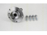 TRISCAN 8530 11111 rato guolio komplektas 
 Ašies montavimas/vairavimo mechanizmas/ratai -> Rato stebulė/montavimas -> Rato guolis
31 22 1 093 427