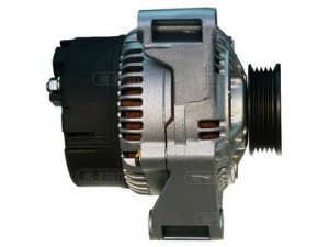 HC-PARTS CA737IR kintamosios srovės generatorius 
 Elektros įranga -> Kint. sr. generatorius/dalys -> Kintamosios srovės generatorius
