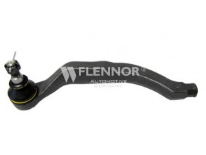 FLENNOR FL0081-B skersinės vairo trauklės galas 
 Vairavimas -> Vairo mechanizmo sujungimai
53560SP0013, 53560SP0023