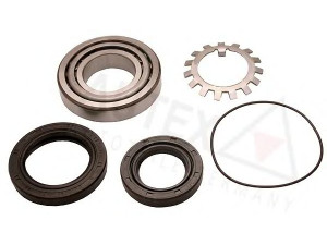 AUTEX 802575 rato guolio komplektas 
 Ašies montavimas/vairavimo mechanizmas/ratai -> Rato stebulė/montavimas -> Rato guolis