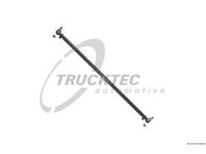 TRUCKTEC AUTOMOTIVE 03.31.036 strypo montavimas
1626637, 3962343, 3986450, 3988711