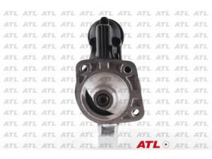 ATL Autotechnik A 10 680 starteris 
 Elektros įranga -> Starterio sistema -> Starteris
105 12 03 030 03, 105 12 05 030 03/00