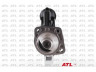 ATL Autotechnik A 10 680 starteris 
 Elektros įranga -> Starterio sistema -> Starteris
105 12 03 030 03, 105 12 05 030 03/00