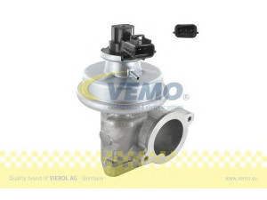 VEMO V25-63-0008 ERG vožtuvas 
 Variklis -> Išmetimo emisijos valdymas -> Išmetamųjų dujų recirkuliacija -> EGR vožtuvas/įsiurbimo kolektorius
1 220 819, 1 333 572, 2S 7Q 9D475 AC
