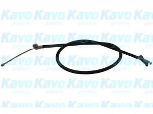 KAVO PARTS BHC-1507 trosas, stovėjimo stabdys 
 Stabdžių sistema -> Valdymo svirtys/trosai
4642087713000