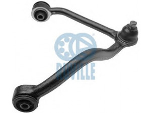 RUVILLE 938921 vikšro valdymo svirtis 
 Ašies montavimas/vairavimo mechanizmas/ratai -> Valdymo svirtis/pasukamosios svirties sujungimas -> Vairo trauklės (valdymo svirtis, išilginis balansyras, diago
54420-3E-000