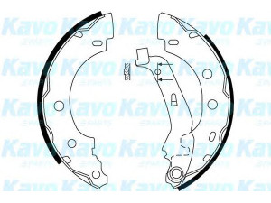 KAVO PARTS BS-7419 stabdžių trinkelių komplektas 
 Techninės priežiūros dalys -> Papildomas remontas
7701205523, 7701207555