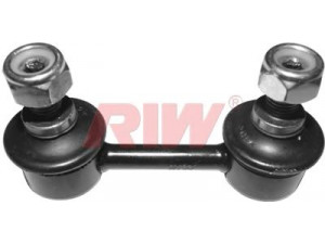 RIW TO4022 šarnyro stabilizatorius 
 Ašies montavimas/vairavimo mechanizmas/ratai -> Stabilizatorius/fiksatoriai -> Savaime išsilyginanti atrama
48820-20010
