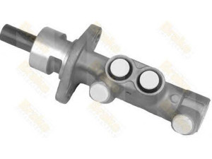 Brake ENGINEERING MC1053BE pagrindinis cilindras, stabdžiai 
 Stabdžių sistema -> Pagrindinis stabdžių cilindras
4601N0, 4601N0
