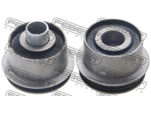 FEBEST TAB-537 valdymo svirties/išilginių svirčių įvorė 
 Ašies montavimas/vairavimo mechanizmas/ratai -> Valdymo svirtis/pasukamosios svirties sujungimas -> Montavimas/sutvirtinimas
48710-0C010, 48720-0C010
