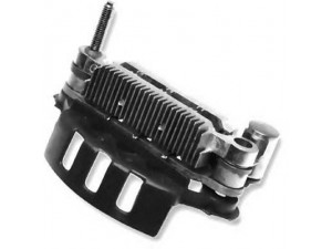 MAGNETI MARELLI 940016137000 lygintuvas, kintamosios srovės generatorius