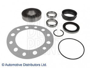 BLUE PRINT ADT383102 rato guolio komplektas 
 Ašies montavimas/vairavimo mechanizmas/ratai -> Rato stebulė/montavimas -> Rato guolis
