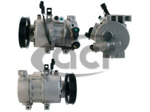 ACR 134904R kompresorius, oro kondicionierius 
 Oro kondicionavimas -> Kompresorius/dalys
977013Z000