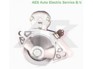 AES ADS-189 starteris 
 Elektros įranga -> Starterio sistema -> Starteris
M0T70281, M0T70285, M2T41171, M2T48681