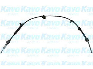 KAVO PARTS BHC-2110 trosas, stovėjimo stabdys 
 Stabdžių sistema -> Valdymo svirtys/trosai
47560S04A02, 47560SR4A03