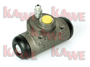 KAWE W4638 rato stabdžių cilindras 
 Stabdžių sistema -> Ratų cilindrai
440238, 440238