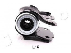 JAPKO GOJL16 laikiklis, valdymo svirties montavimas 
 Ašies montavimas/vairavimo mechanizmas/ratai -> Valdymo svirtis/pasukamosios svirties sujungimas -> Montavimas/sutvirtinimas
LR 002624, LR 007205, LR007205 S3