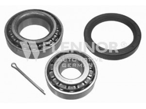KAWE FR940697 rato guolio komplektas 
 Ašies montavimas/vairavimo mechanizmas/ratai -> Rato stebulė/montavimas -> Rato guolis
MB109564, MB109565, MB633086, MB633087
