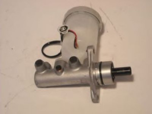 AISIN BMS-002 pagrindinis cilindras, stabdžiai 
 Stabdžių sistema -> Pagrindinis stabdžių cilindras
5110056B20, 51100-56B20