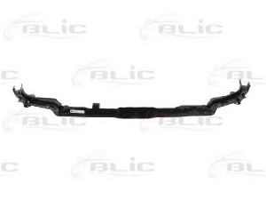 BLIC 6502-08-1136200P priekinis variklio gaubtas
95021800