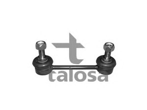 TALOSA 50-09154 šarnyro stabilizatorius 
 Ašies montavimas/vairavimo mechanizmas/ratai -> Stabilizatorius/fiksatoriai -> Savaime išsilyginanti atrama
1332463, 2T145C486AD, 4367076, 4436609