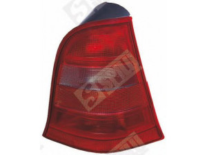 SPILU 418016 kombinuotas galinis žibintas 
 Dviratė transporto priemonės -> Elektros įranga -> Kombinuotas galinis žibintas/dalys -> Kombinuotas galinis žibintas
1688201064
