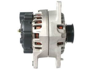 HC-PARTS JA1789IR kintamosios srovės generatorius 
 Elektros įranga -> Kint. sr. generatorius/dalys -> Kintamosios srovės generatorius
37300-22650, 37300-23600