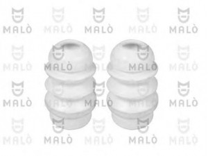 MAL? 17436KIT atraminis buferis, pakaba 
 Pakaba -> Pakabos dalys -> Surinkimo dalys
8D0412131H