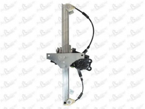 AC Rolcar 01.2481 lango pakėliklis 
 Vidaus įranga -> Elektrinis lango pakėliklis
9221FR, 9802617780