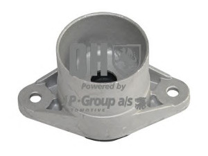 JP GROUP 1152301909 pakabos statramsčio atraminis guolis 
 Ašies montavimas/vairavimo mechanizmas/ratai -> Montavimas, pakabos statramstis
4F0513353C, 8E0513353B